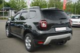 Dacia Duster II 1.2 TCe 125 Prestige 4WD Kamera LED - Dacia Duster: Schwarz, Allradantrieb
