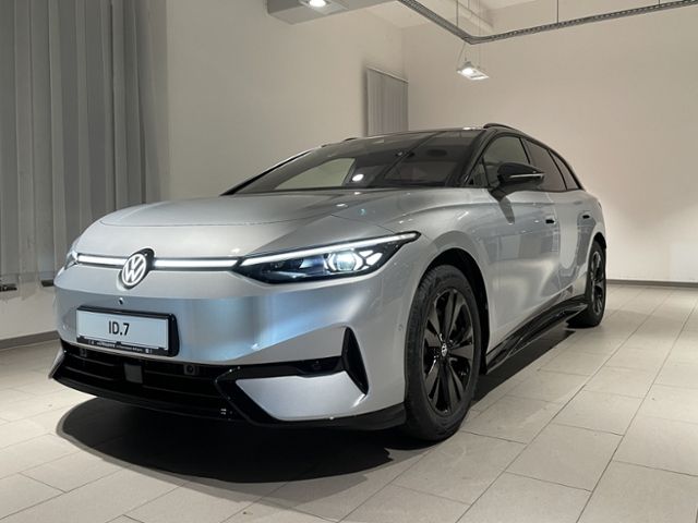 Volkswagen ID.7 Tourer Pro S DSG+NAVI+KLIMA imagem 2