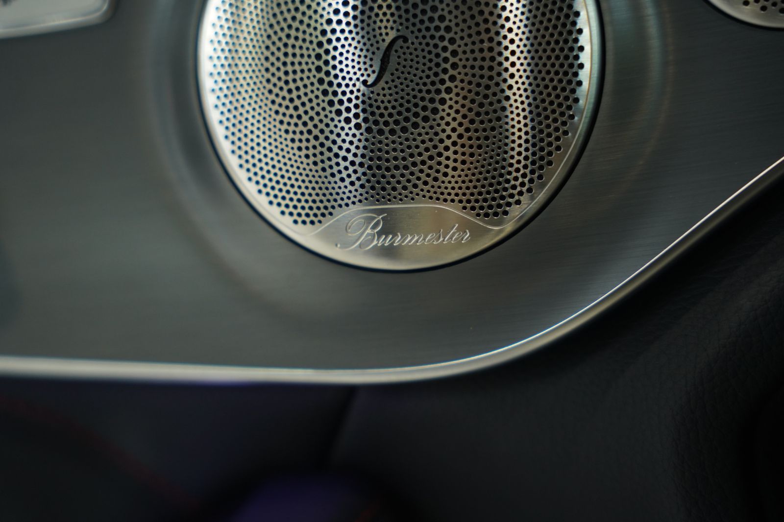 Mercedes Benz C 300