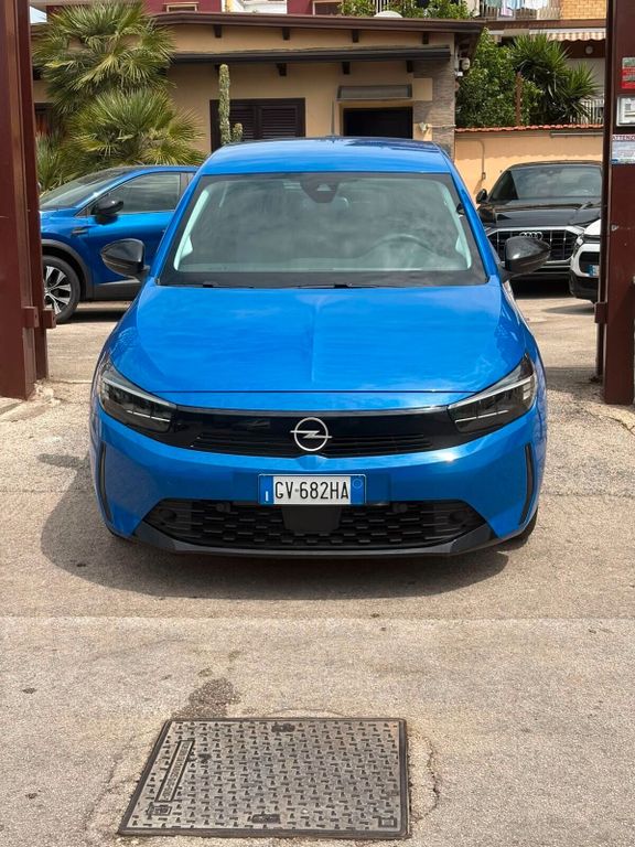 Image of Opel Corsa
