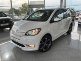 Skoda Citigo e iV Style Climatronic Frontscheibe behei - Skoda Citigo aus 2021
