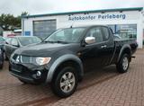 Mitsubishi L200 Intense Club Cab 4WD.Klimaaut.Webasto.AHK - Mitsubishi L200 mit 3 Türen