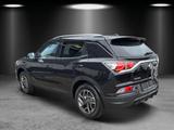 Ssangyong Korando E-Motion Platinum Vorführwagen! - Ssangyong Korando Tageszulassungen