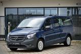 Mercedes-Benz Vito Tourer 114 Pro lang, 9 G, 8 Sitzer - Mercedes-Benz Vito in Magdeburg
