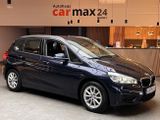 BMW 2 218 i Bluetooth Navi LED PDC - BMW 218 mit Benzin-Antrieb: Kleinbus