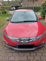 Honda Civic 1.8 Type S Type S - gebrauchte Honda Civic aus dem Jahr 2008