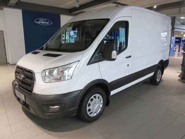 Ford Transit 350 L2H2 Lkw  Autom. Trend