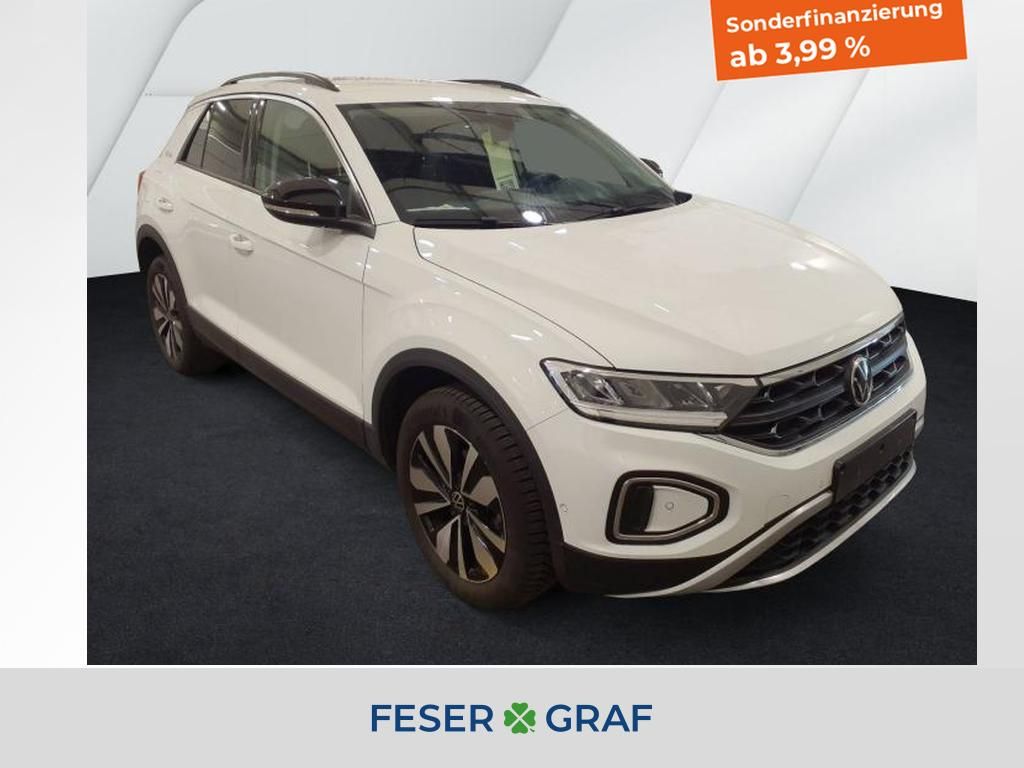 Volkswagen T-Roc Life 1.0 BT085 TSIM6F