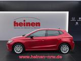Seat Ibiza FR 1.0 TSI DSG LED SHZ PDC ACC NAVI - gebrauchte Seat Ibiza aus dem Jahr 2024