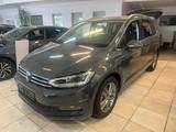 Volkswagen Touran Comfortline BMT/Start-Stopp LED 7 Sitzer - VW Touran 7-Sitzer
