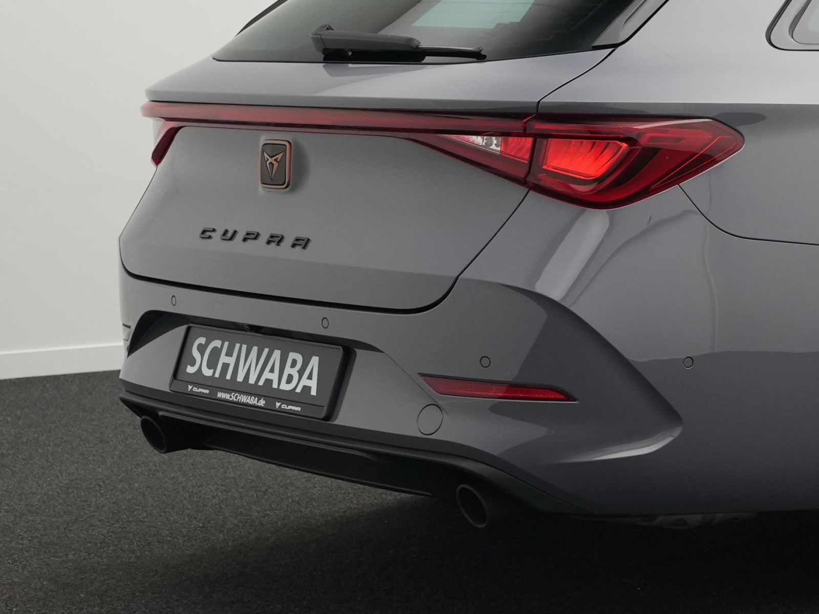 Cupra Leon - Bild 37