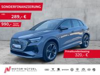 Audi Q4 e-tron - Vorschau Bild 1