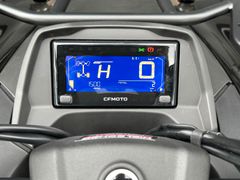 CFMOTO CForce 450 L 4x4 ABS + AKTIONSPREIS bis 19.04.26