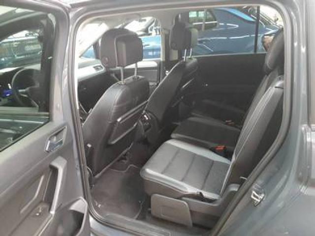Volkswagen Touran ENERGY 1.5 TSI NAV KAM SHZ 7S TRAVEL, миниатюра 4