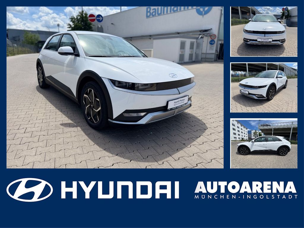Image of Hyundai IONIQ 5