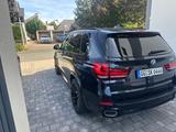 BMW X5 xDrive30d - - BMW X5 Gebrauchtwagen in Wiesbaden