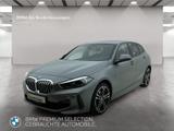 BMW 118i M Sport LiveCockpitProf Pano.Dach PDC HiFi - BMW 118 mit Benzin-Antrieb: Schiebedach