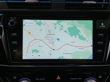 Ssangyong Korando e-Motion Titanium Plus Navi°ACC°RFK°SHZ°