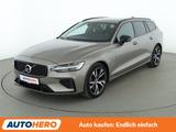 Volvo V60 2.0 T6 Plug-in Hybrid R Design AWD Aut.*NAVI - Volvo V60