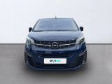 Opel Zafira Life M Elegance +Navi +SIV +Kamera - Opel mit Diesel-Antrieb: Leder, Kleinbus
