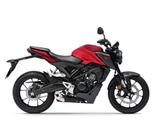 Honda CB125R - Vorführmodell - inkl. kurzer - Angebote