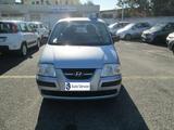 Hyundai HYUNDAI Atos Prime 1.1 12V Active - Hyundai Atos aus 2007: Prime