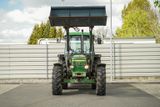John Deere 2140 4x4 ALLRAD FRONTLADER*ANBAUTEILE*SERVOLENKU - Angebote entsprechen deinen Suchkriterien
