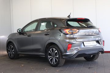 Ford Puma ST-Line 1.0 AID+FRONT+LANE+LED+CARPLAY