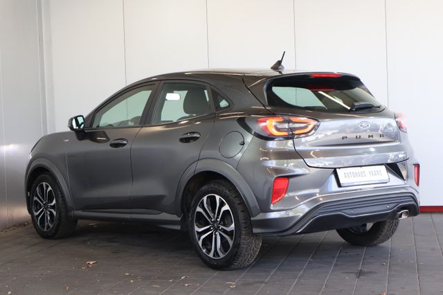 Ford Puma ST-Line 1.0 AID+FRONT+LANE+LED+CARPLAY