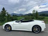 Ferrari California 4.3 V8 2-Sitzer - - Ferrari aus 2011