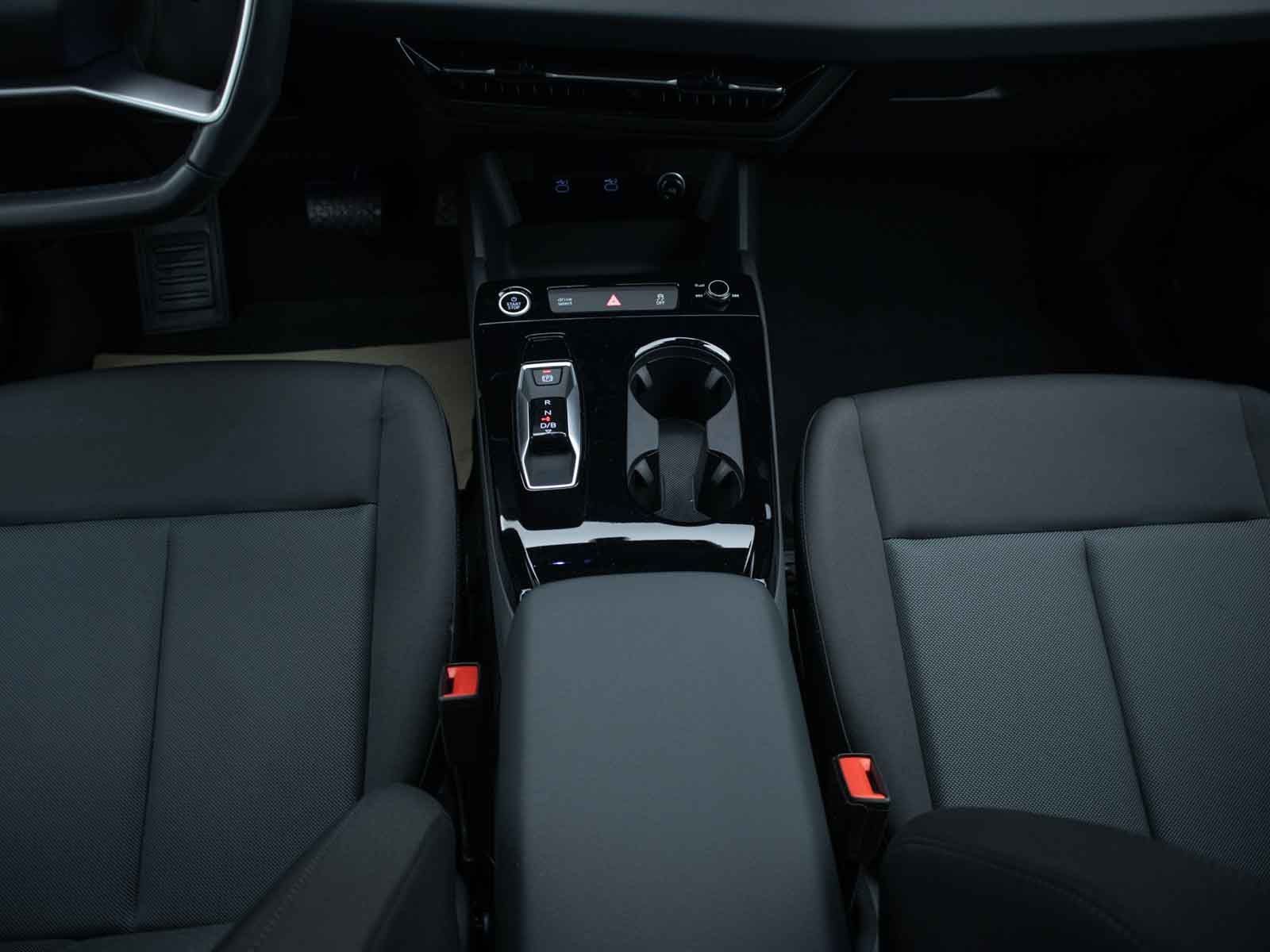 Audi Q6 e-tron - Bild 18