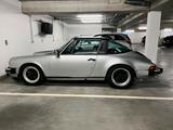 Porsche 911 sc g-modell 3.0 Targa - Porsche aus 1978: Sc 911