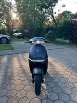Horwin EK1 - HORWIN EK1