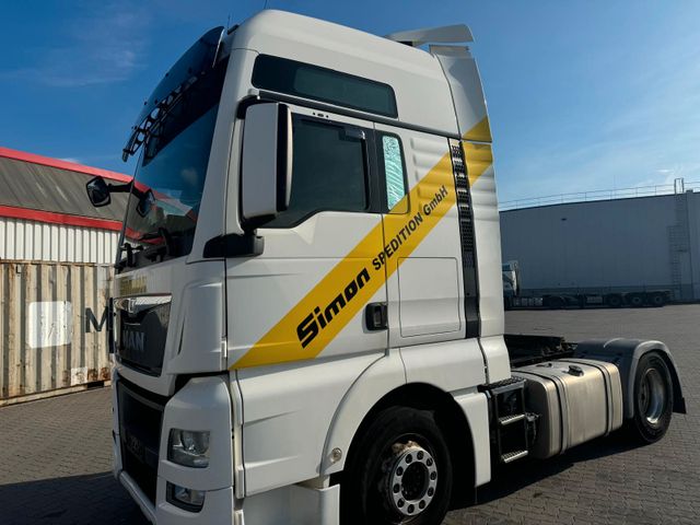 MAN TGX 440