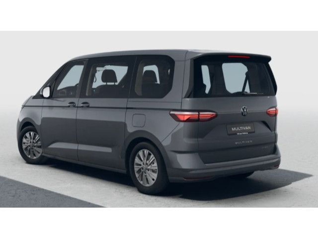 Volkswagen T7 Multivan - Bild 4