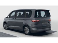 Volkswagen T7 Multivan - Vorschau Bild 4