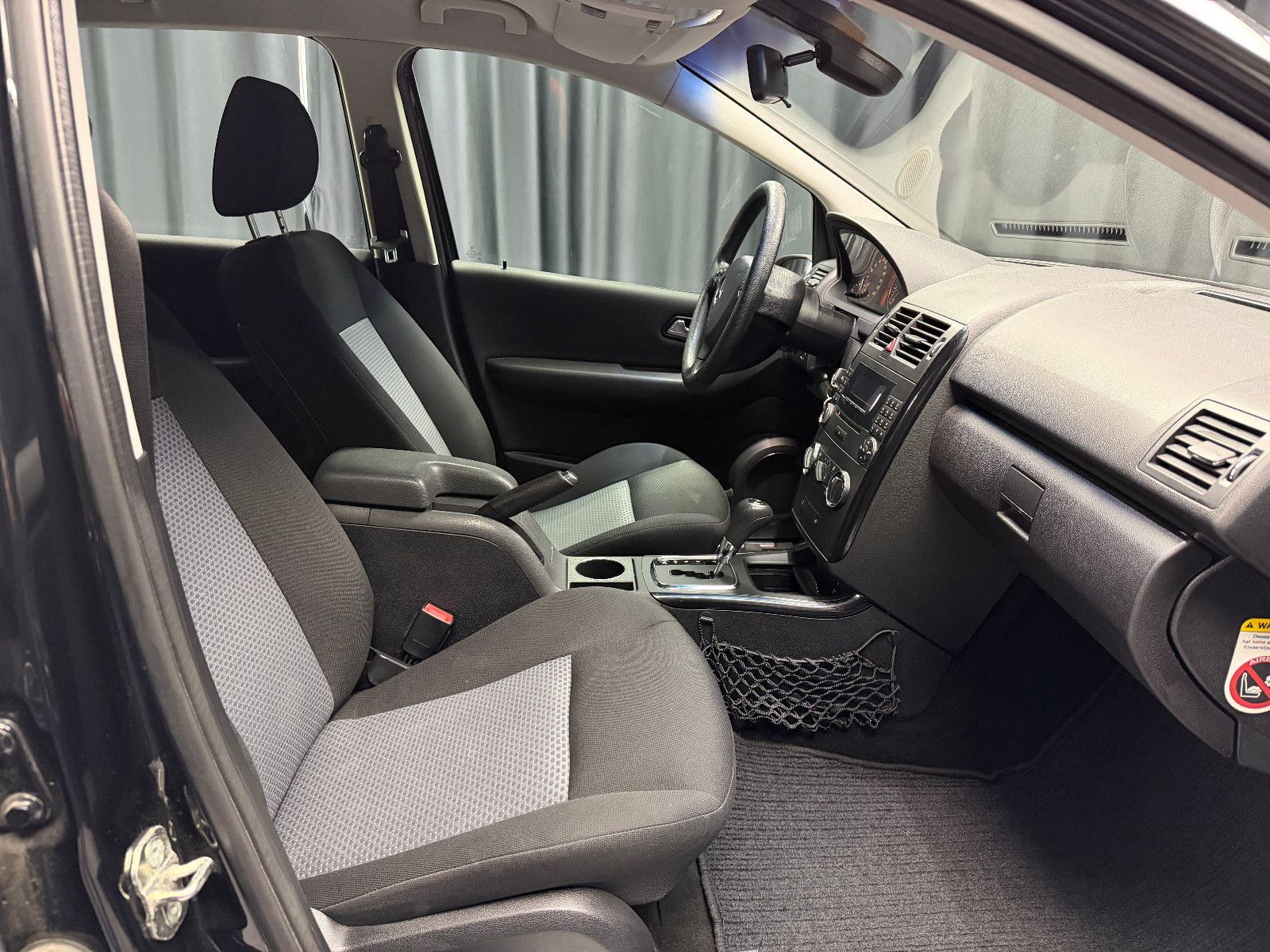 Fahrzeugabbildung Mercedes-Benz Mercedes Benz A 150 |AUTOMATIK