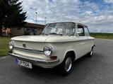 NSU Prinz 4L | Deutsche Automobilgeschichte - NSU: Prinz