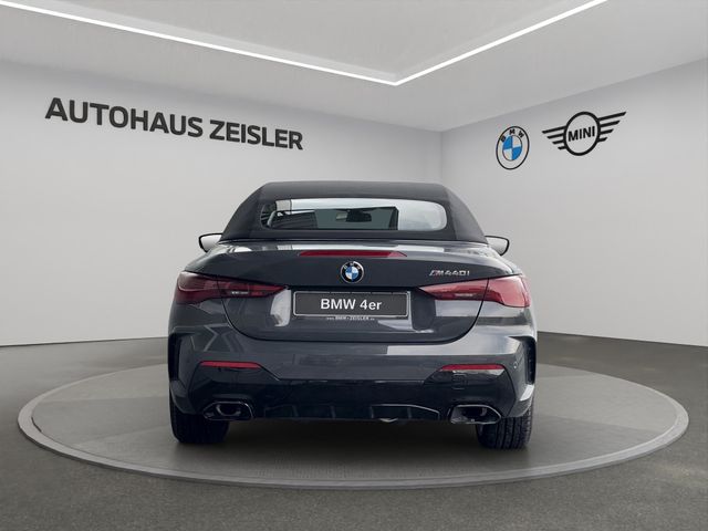 Foto Nummer 6: BMW 440i xDrive