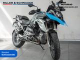 BMW R 1200 GS KOMFORT-P. DYNAMIC-P. GRIFFHEIZUNG LED - Angebote