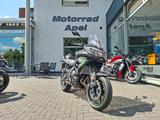 Kawasaki Versys 650 Modell 2025 aus 1. Hand wenig Km - KAWASAKI W1