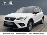 Seat Arona XCELLENCE ACC / Beats / Kamera / CarPlay / - Seat Arona: Xcellence Beats