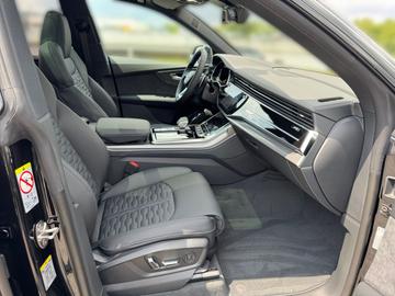 2025 AUDI RSQ8 — миниатюра 14