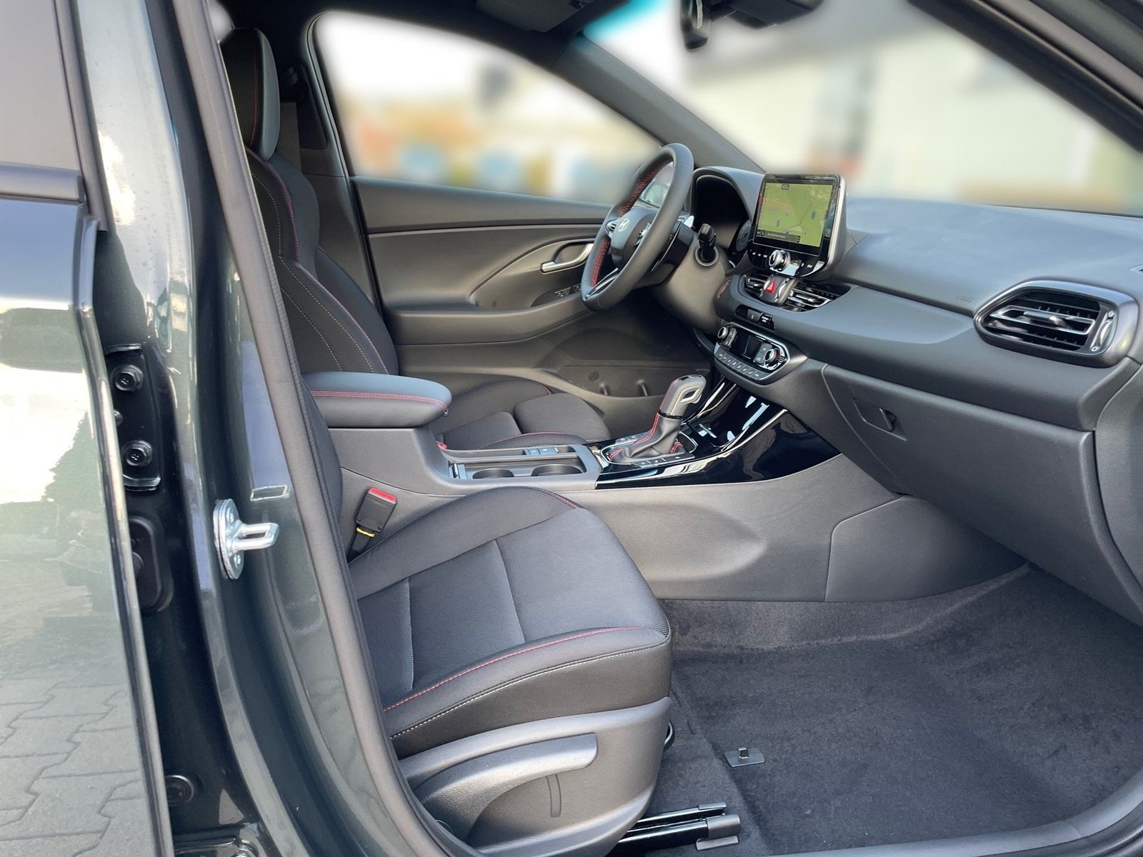 Hyundai i30 – Bild 15