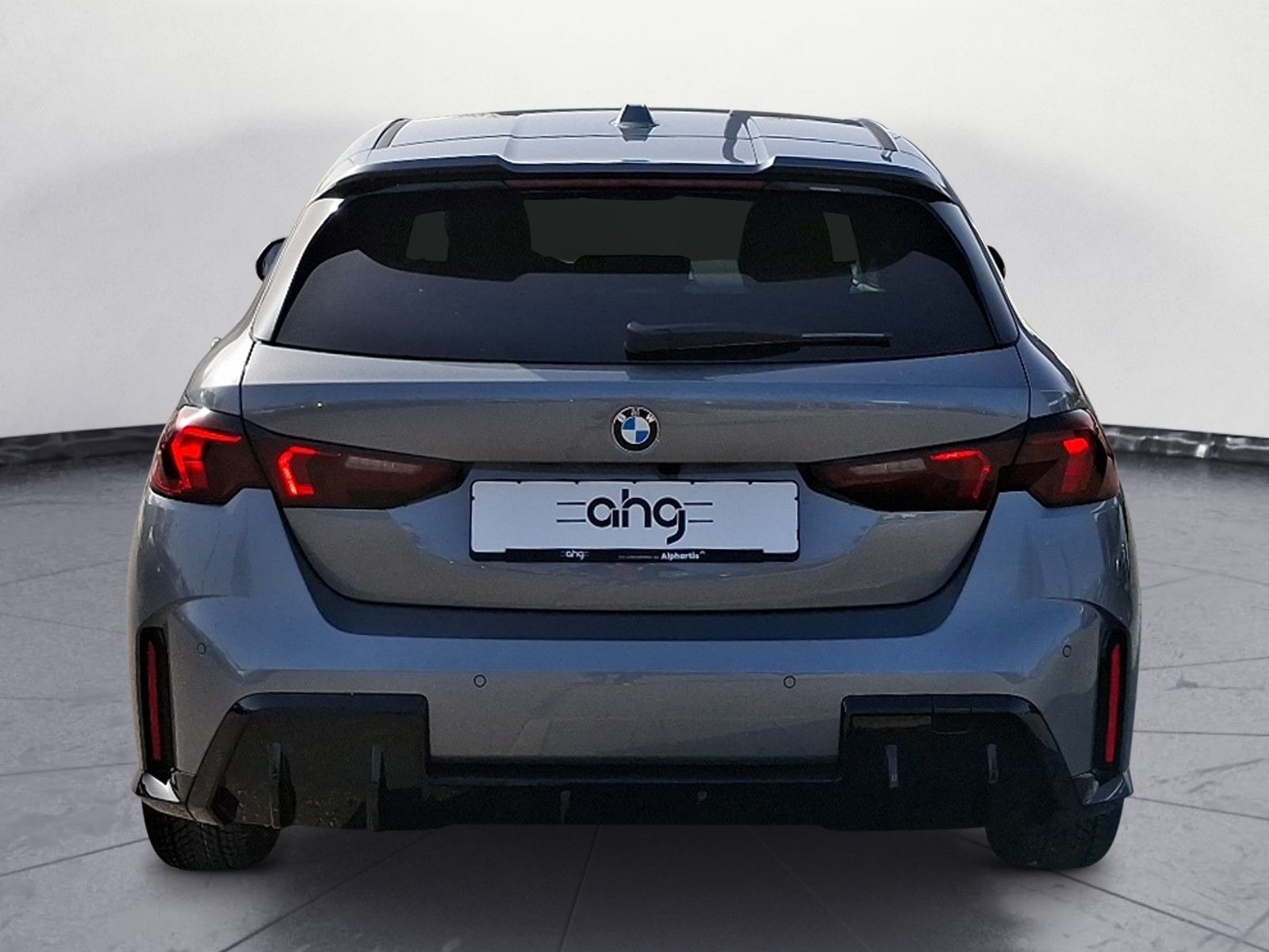 BMW 120 - Bild 5