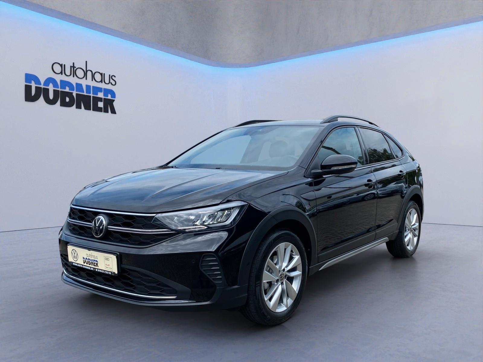 Volkswagen Taigo 1.0 TSI GOAL+PAKET/LED/ACC/NAVI/5J Gar