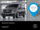Mercedes-Benz V 250 d 4M AVANTGARDE EDITION+Allrad+SportP+9G - Mercedes-Benz V 250 in Essen