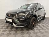 Cupra Ateca VZ 2.0 TSI DSG AKRAPOVIC-Anlage Leder Navi - Cupra Ateca: Akrapovic