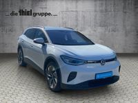 Volkswagen ID.4 - Vorschau Bild 3