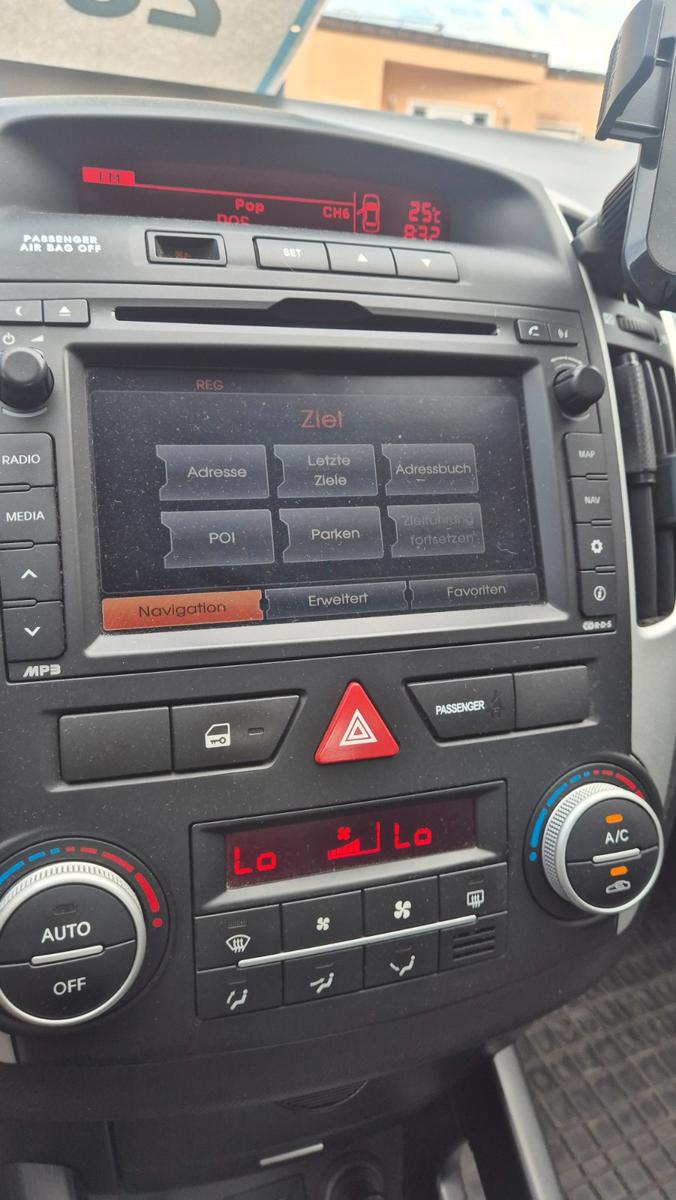 Kia cee'd / Ceed Edition 7